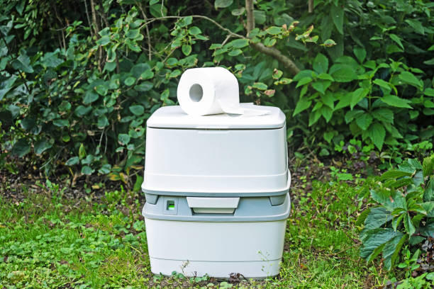 Best Portable restroom trailer rental  in Wainaku, HI