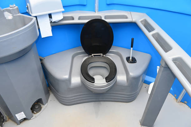 Best Portable toilet rental cost  in Wainaku, HI