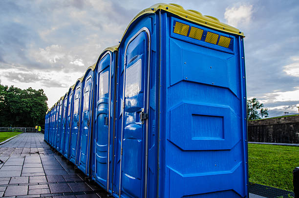 Best Portable bathroom rental  in Wainaku, HI